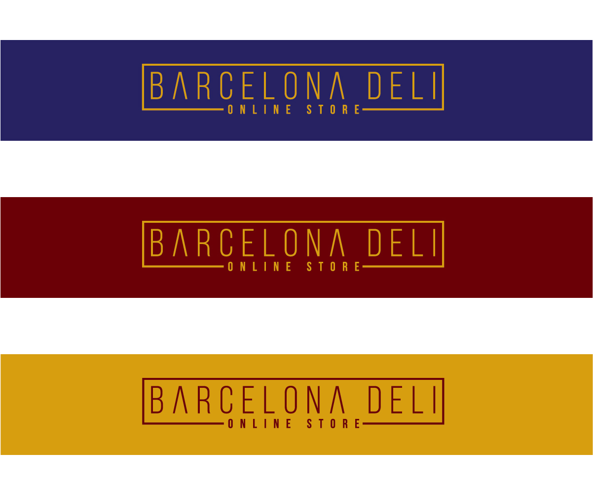 Logo Design by Alien Cookie for Iberian Foods | Design #21205599