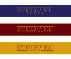 Diseño de Logo por Alien Cookie para Iberian Foods | Diseño: #21205599