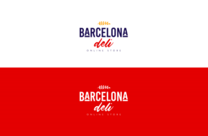 Diseño de Logo por GLDesigns para Iberian Foods | Diseño #21128969