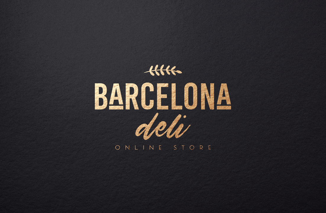 Diseño de Logo por GLDesigns para Iberian Foods | Diseño #21128970