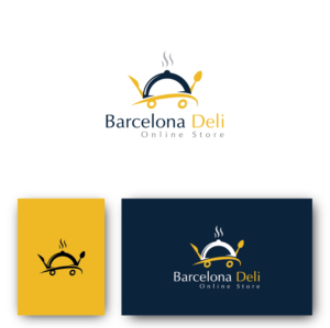 Diseño de Logo por Deziners Zone para Iberian Foods | Diseño: #21127272