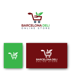 Diseño de Logo por Deziners Zone para Iberian Foods | Diseño: #21127273