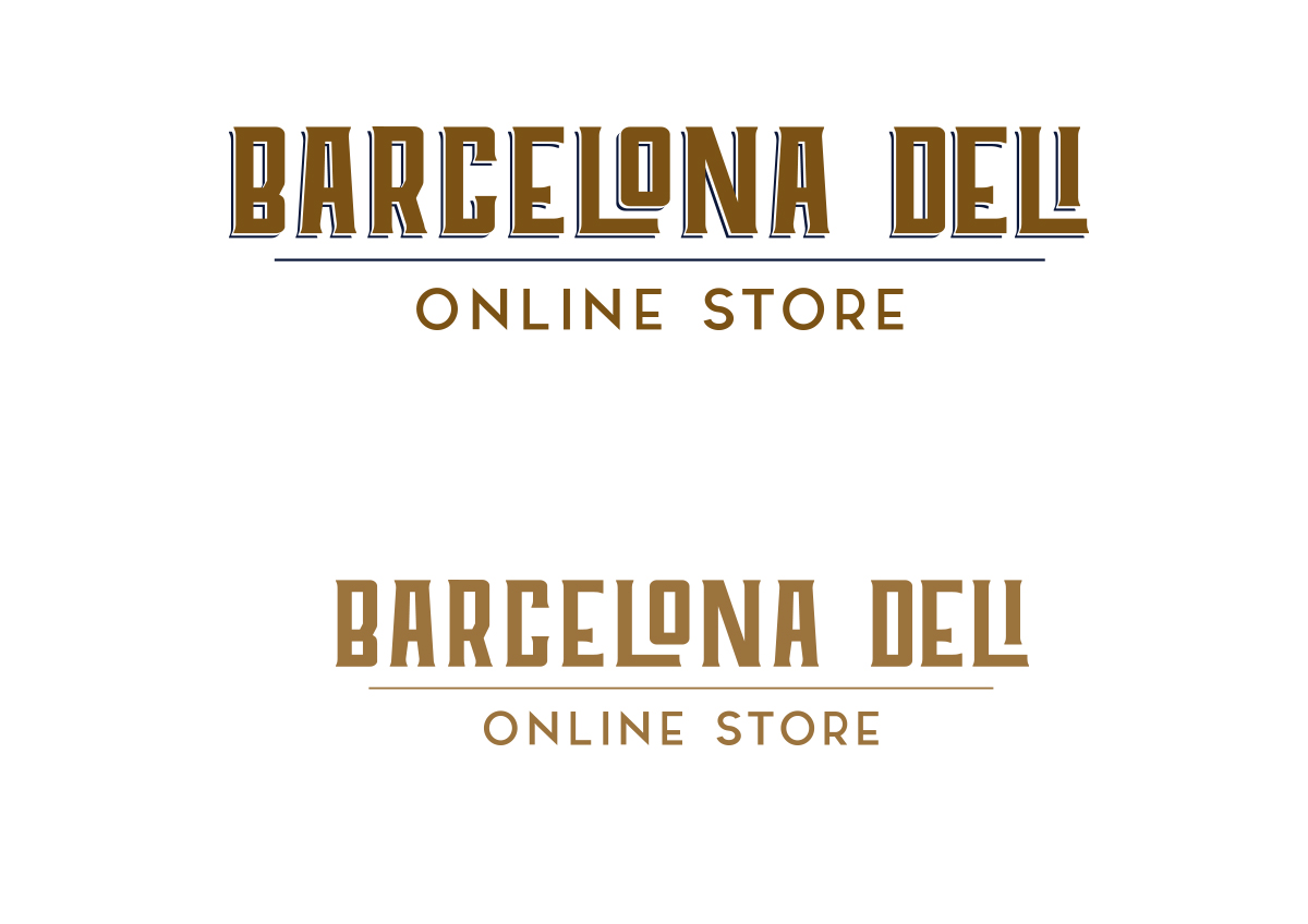 Logo-Design von an-designs für Iberian Foods | Design #21182056