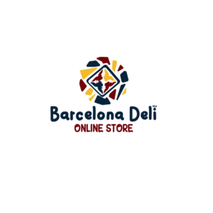 Barcelona Deli Online Store  | Diseño de Logo por coo.lt