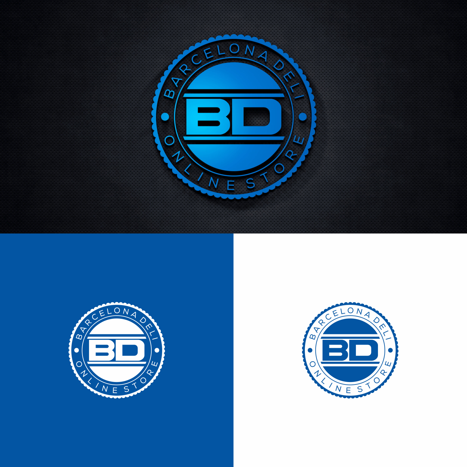Logo-Design von tejo für Iberian Foods | Design #21129084