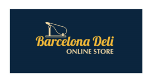 Barcelona Deli Online Store  | Diseño de Logo por CC Creative Design