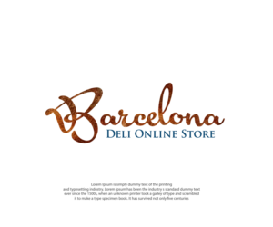 Logo Design by RedLine 3 for Iberian Foods | Design: #21147698