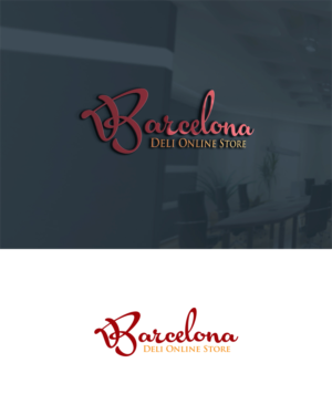 Logo Design by RedLine 3 for Iberian Foods | Design: #21147699