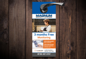 Flyer Design by debdesign for this project | Design: #21139729