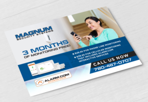 Flyer Design by debdesign for this project | Design: #21145123