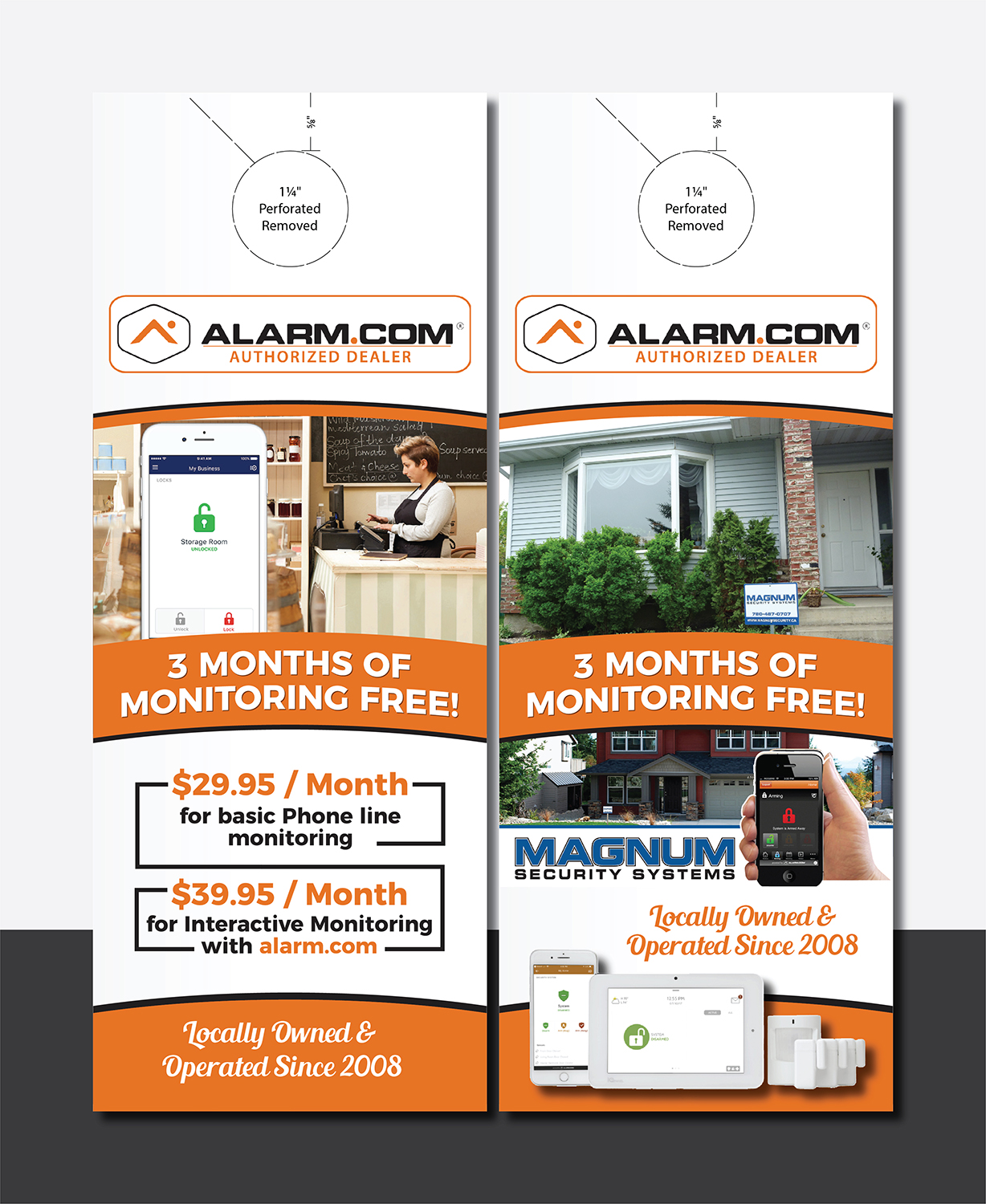 Diseño de Flyer por Deziners Zone para este proyecto | Diseño #21135807