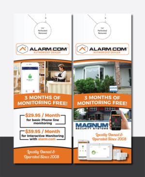 Flyer Design by Deziners Zone for this project | Design: #21135807