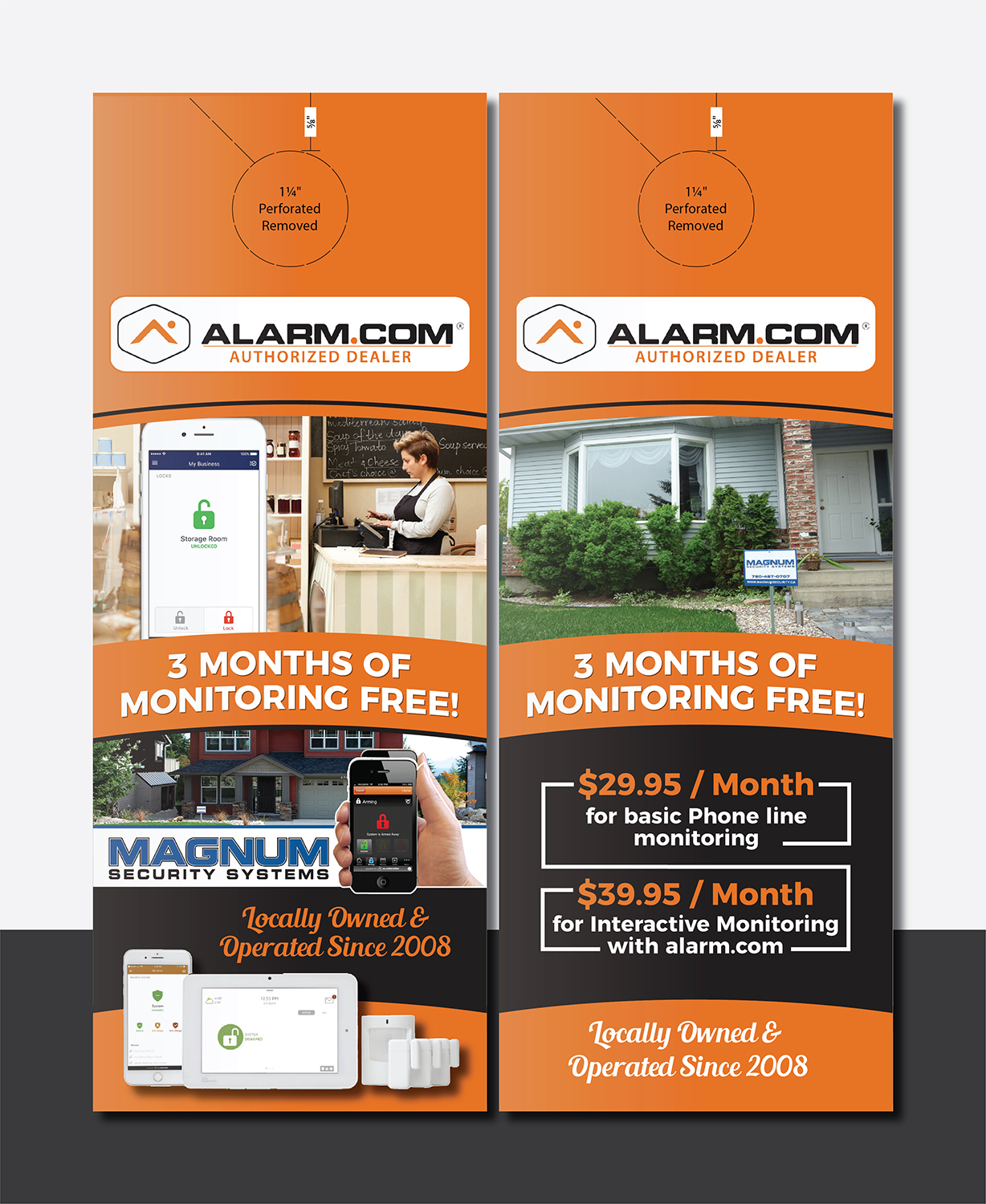 Diseño de Flyer por Deziners Zone para este proyecto | Diseño #21135808