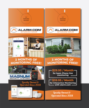 Flyer Design by Deziners Zone for this project | Design: #21135808