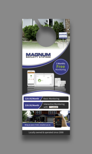Design de Flyer par ecorokerz pour ce projet | Design #21133062