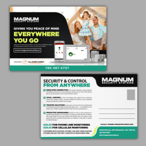 Design de Flyer par Schöpfer pour ce projet | Design #21149503