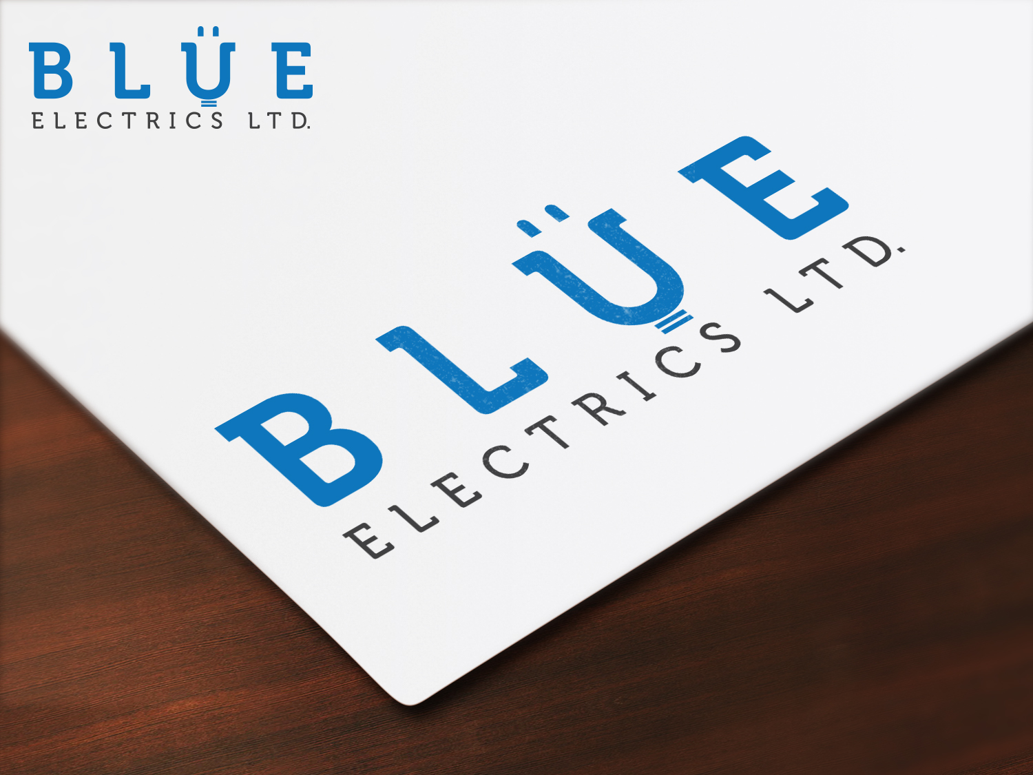 Logo Design by IMD-HUB for this project | Design #21129448