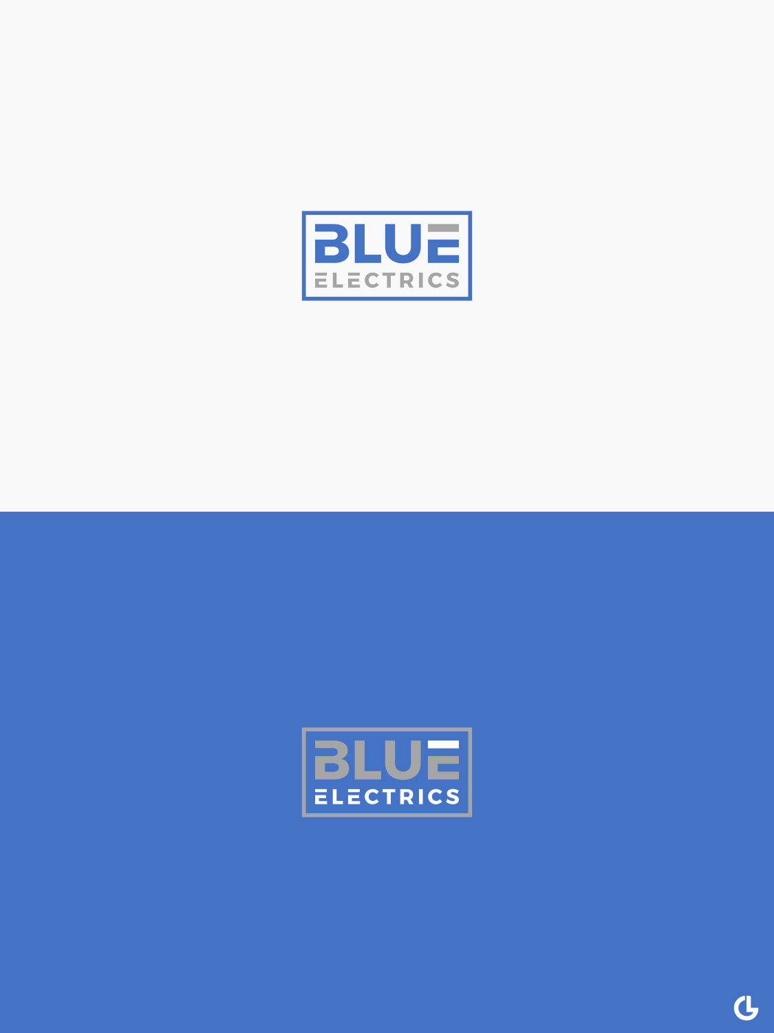 Logo Design by R!CKY for this project | Design #21134071
