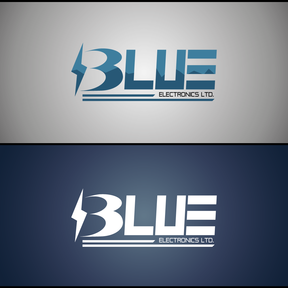 Logo Design by GabrielDV96 for this project | Design #21130796