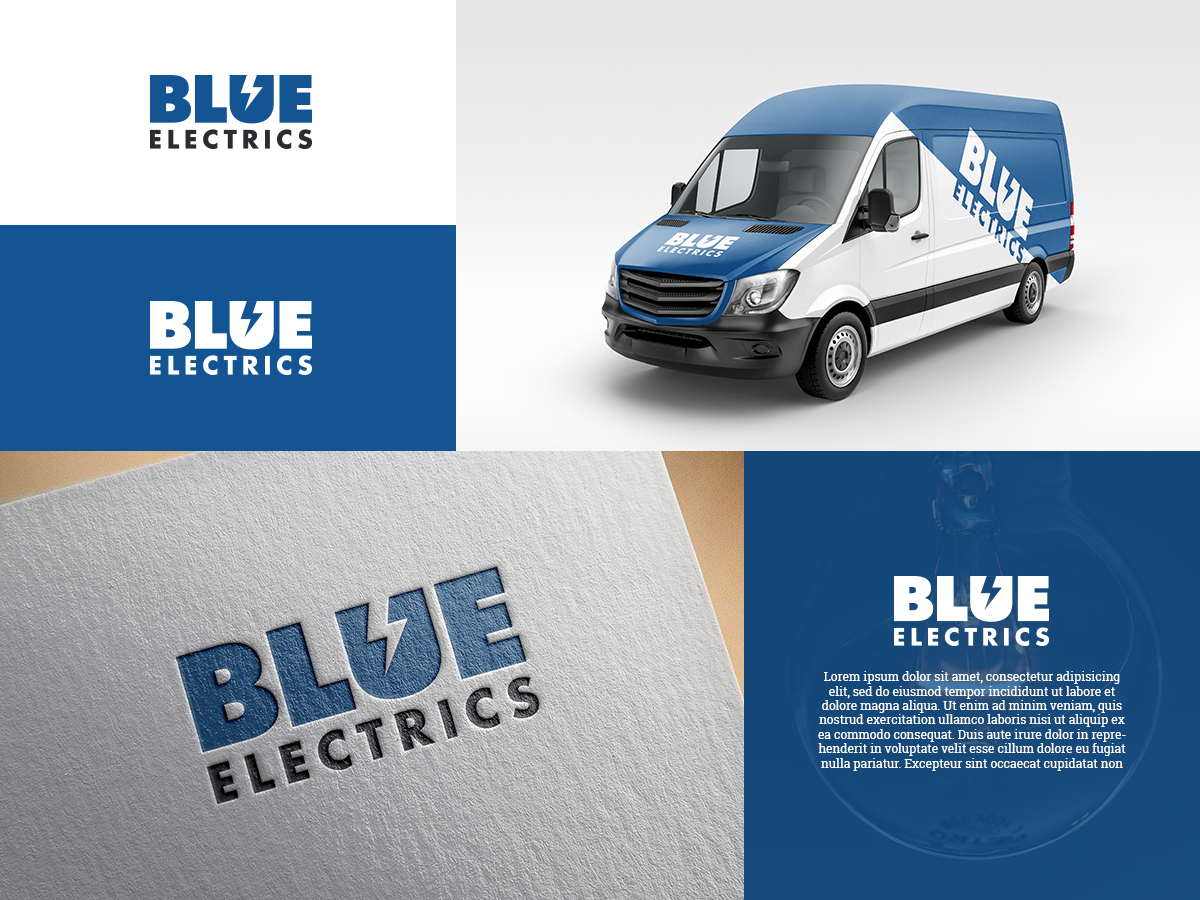 Logo Design by happybrain design for this project | Design #21125640