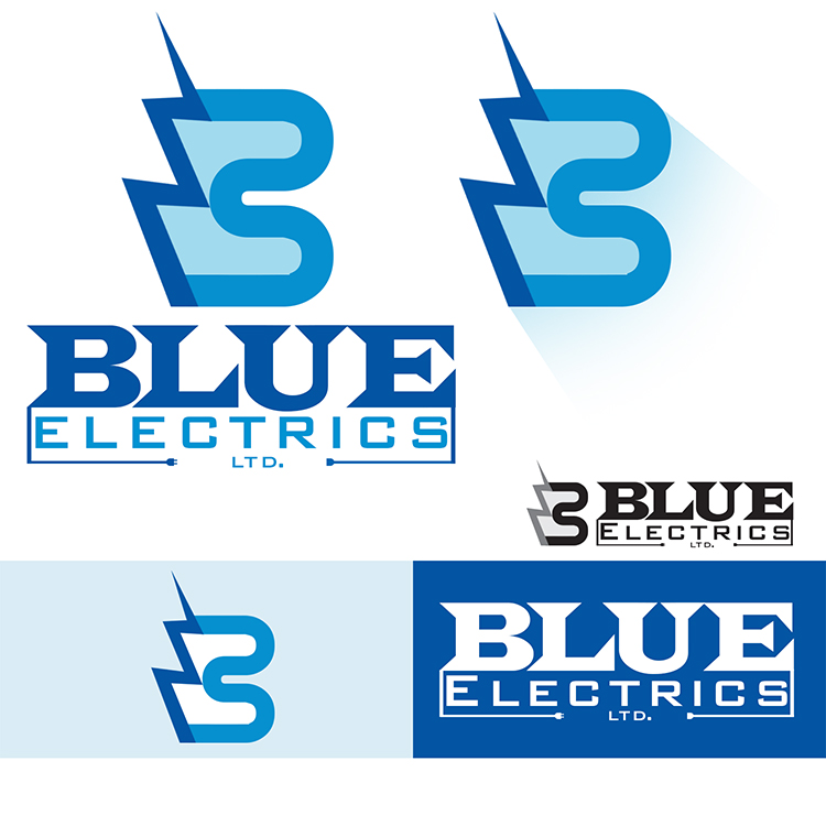 Logo Design by Ashiq Gill 3 for this project | Design #21138164