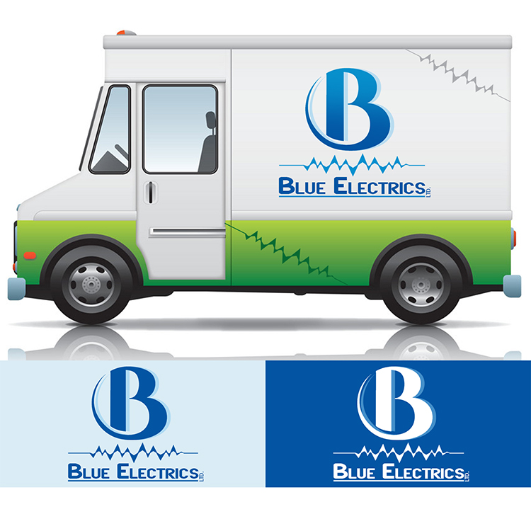 Logo Design by Ashiq Gill 3 for this project | Design #21138165