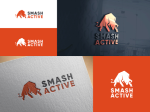 Diseño de Logo por happybrain design para este proyecto | Diseño: #21126590