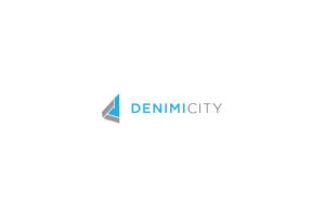 Denimicity  | Logo Design by TerryBogard