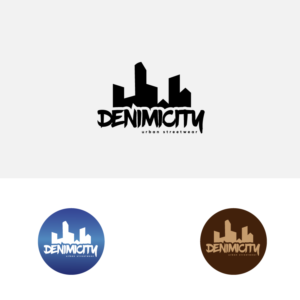 Logo-Design von Alan Zac für dieses Projekt | Design: #21132187