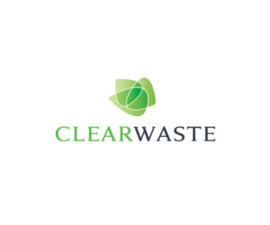 Clear Waste or Clear Waste.com | Logo Design by JoGraphicDesign