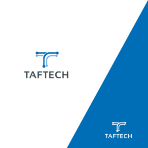 Taftech | Logo Design by logo_s