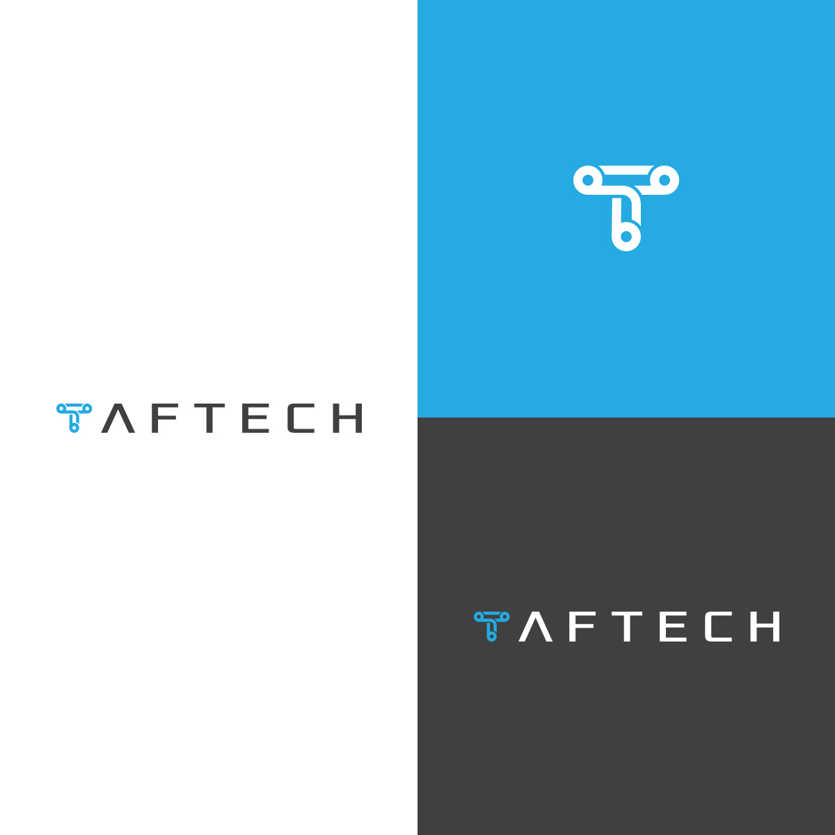 Logo Design by ktmlc4 for A Co Ltd  | Design #21135720