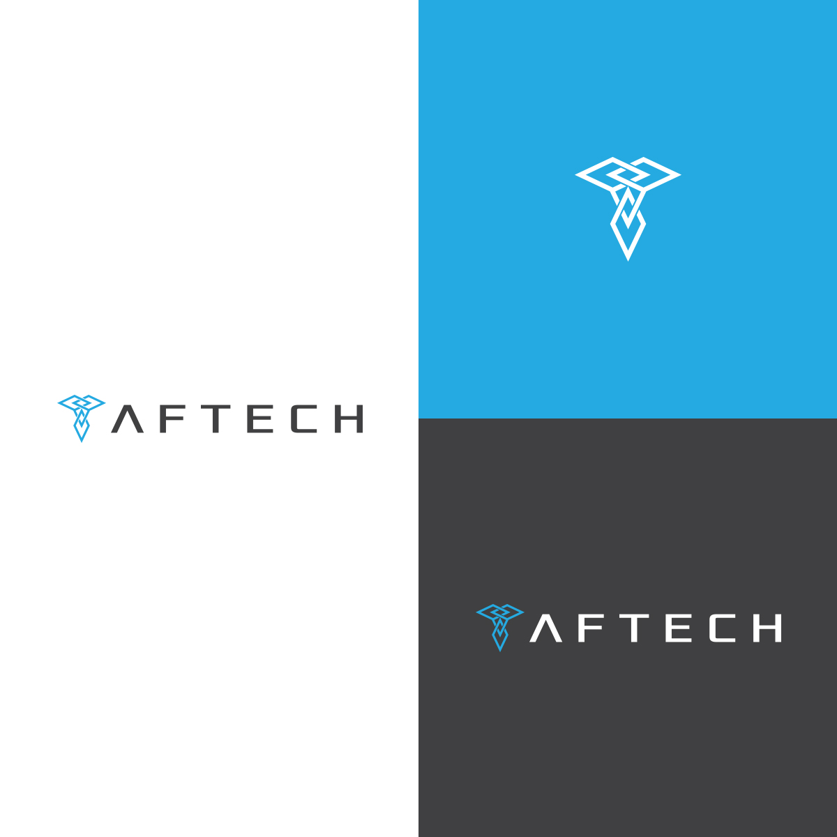 Logo Design by ktmlc4 for A Co Ltd  | Design #21135724