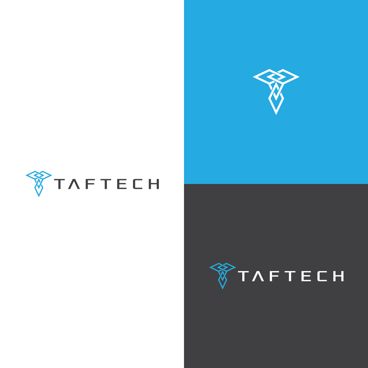 Logo Design by ktmlc4 for A Co Ltd  | Design #21135725