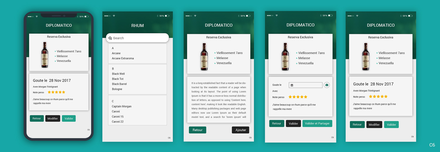 Web-Design von pb für dieses Projekt | Design #21146454