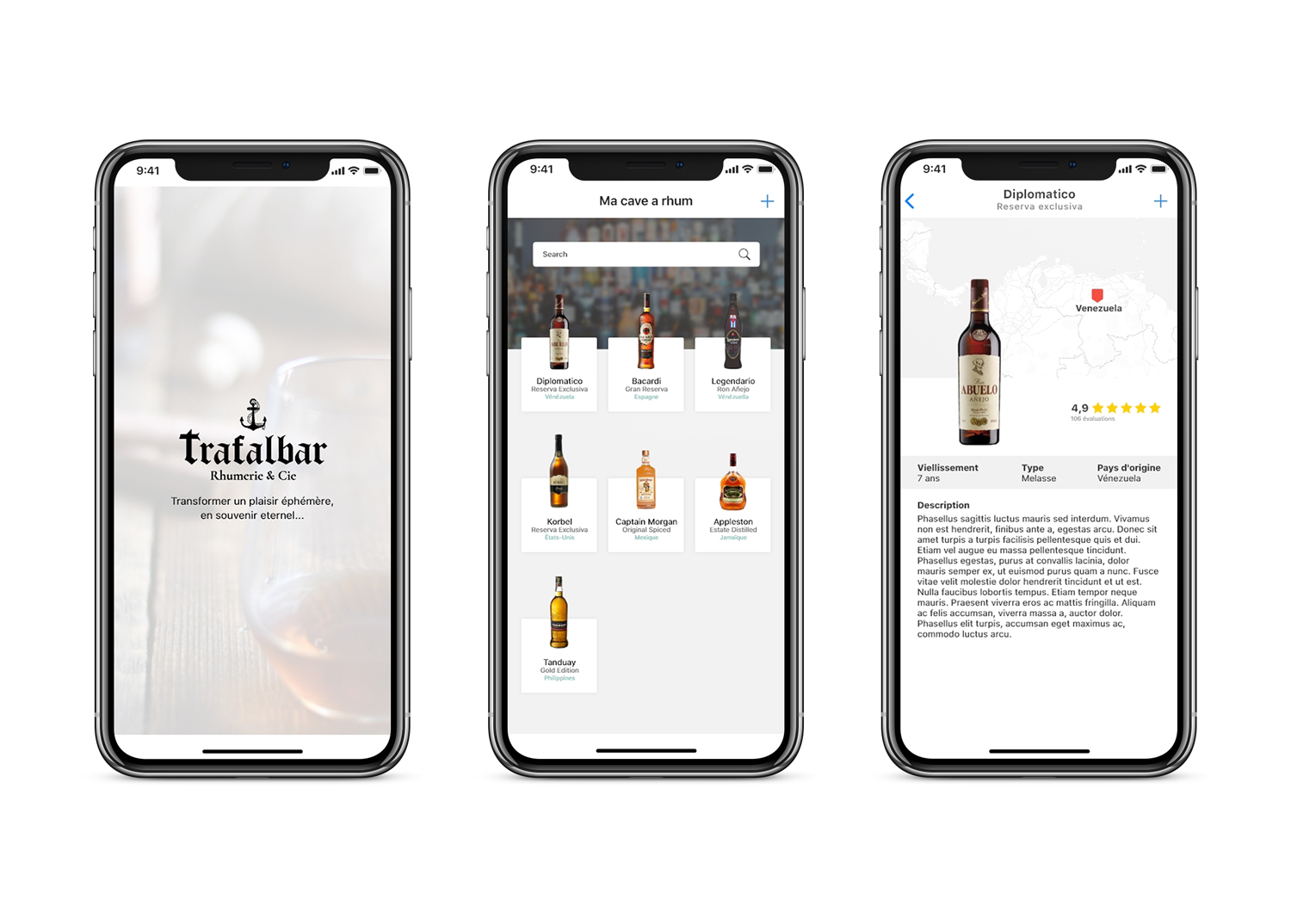 Web Design by Manke Creative for this project | Design #21137661