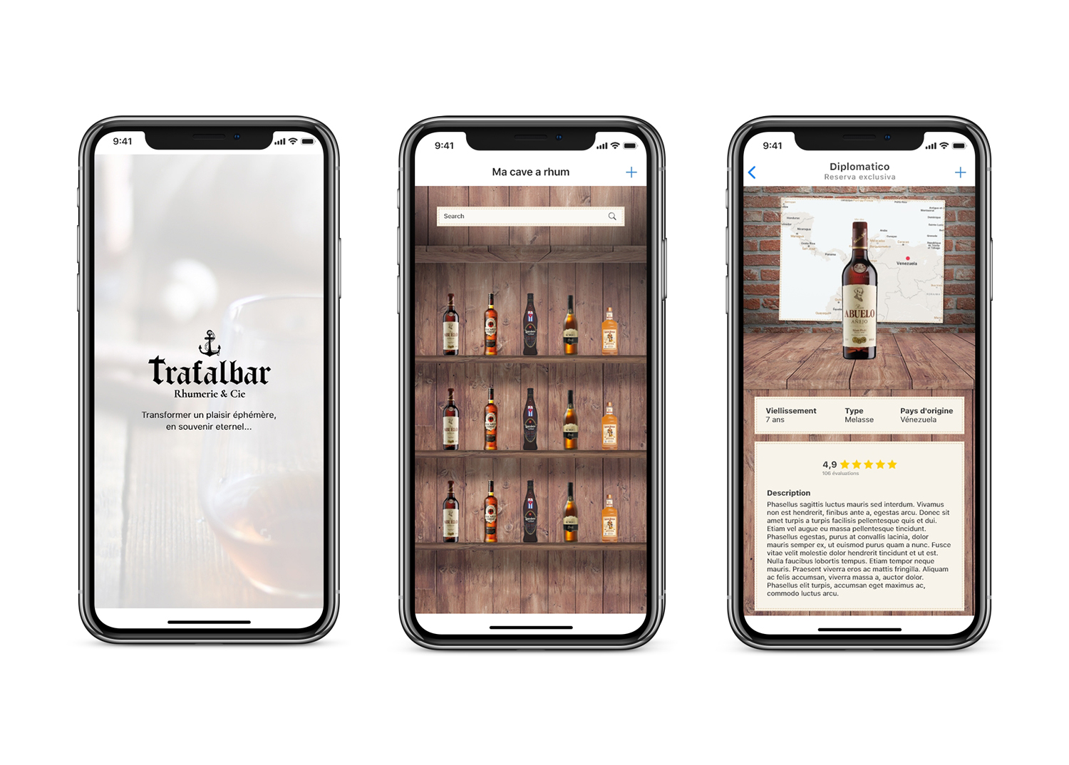 Web Design par Manke Creative pour ce projet | Design #21158181