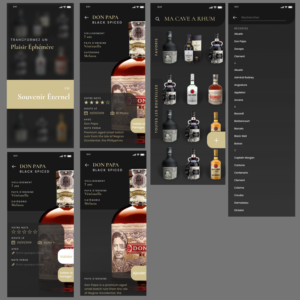 Web Design by ODarka