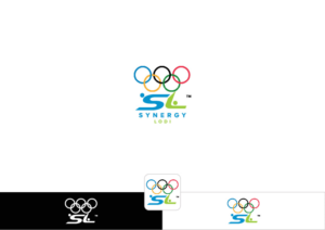We would like that the logo will contain letters S and L. At your convenience feel free to suggest a version with extended name "Sinergy Lodi" on it | Logo Design by ~idiaz~