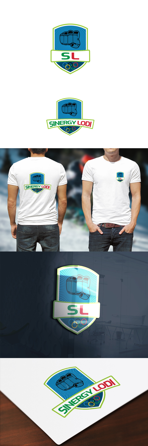 Logo Design by jnh for this project | Design #21180463
