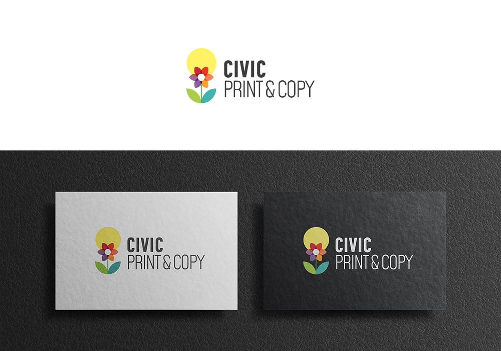 Logo Design by orphee for this project | Design #21186611
