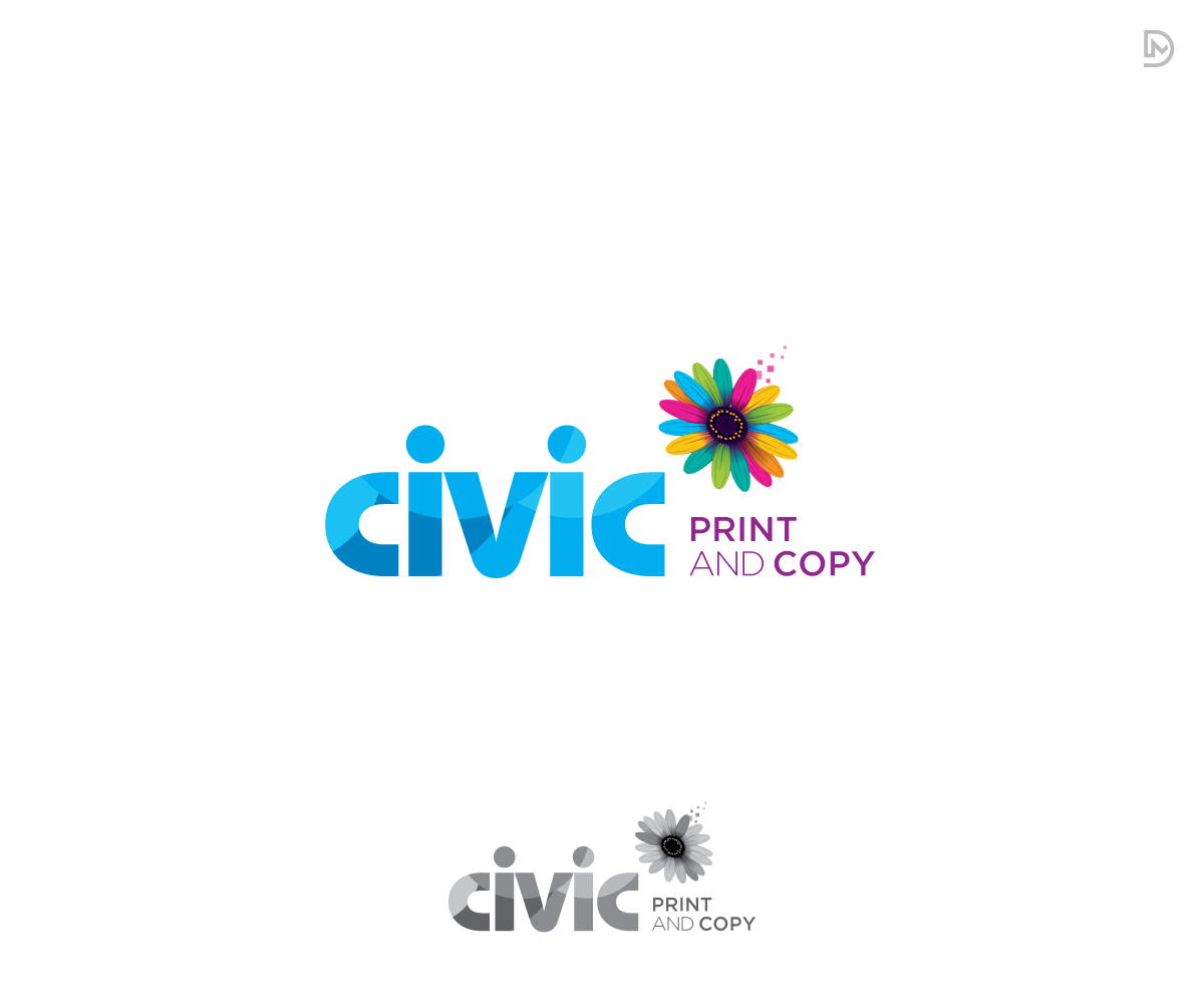 Logo Design by D_Mantra for this project | Design #21143738