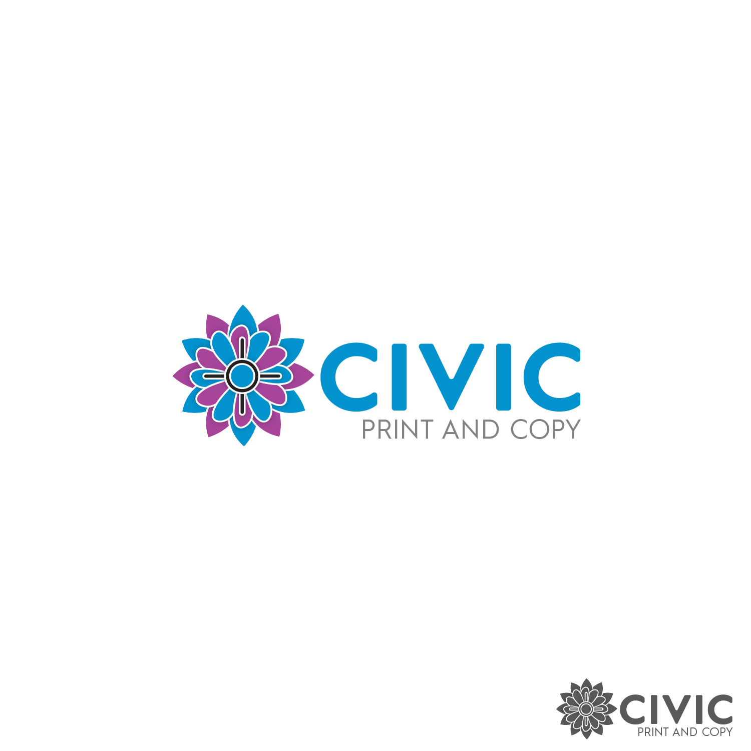 Logo Design by Yonbr for this project | Design #21133772