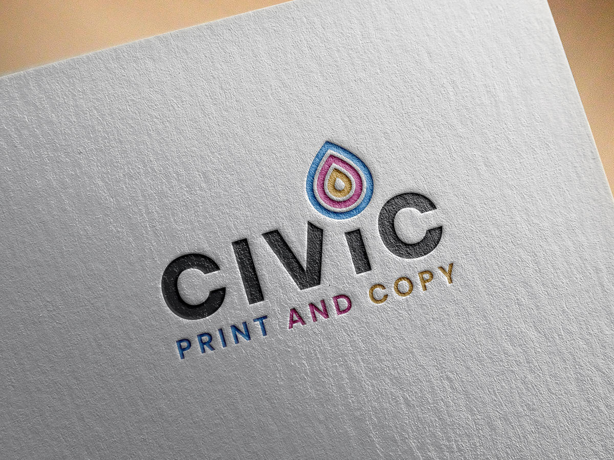 Logo Design by happybrain design for this project | Design #21280509