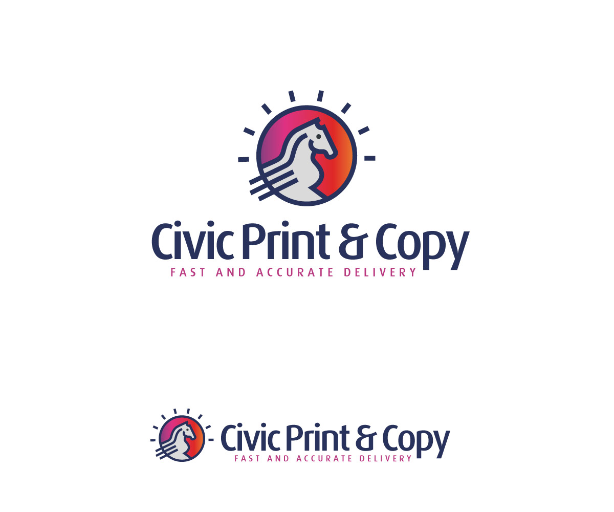 Logo Design by TheForm for this project | Design #21157681