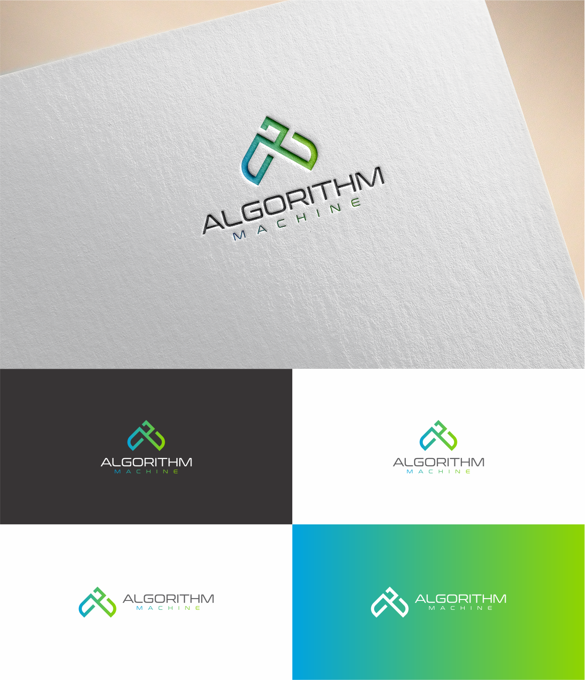 Diseño de Logo por MKR para este proyecto | Diseño #21130540