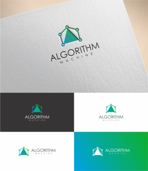 Logo Design by MKR for this project | Design: #21130541