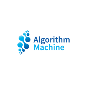 Algorithm Machine | Logo Design by rozT