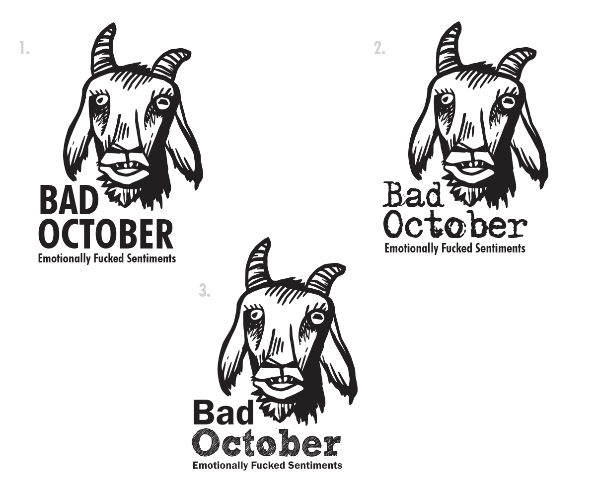 Logo Design by mangojerry for this project | Design #21189641