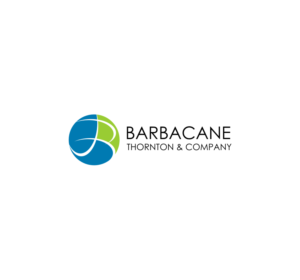Logo Design by b100 for Barbacane, Thornton & Company LLP | Design: #21131337